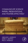 Image for Communicate science papers, presentations, and posters effectively