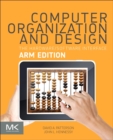Image for Computer Organization and Design ARM Edition