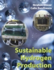 Image for Sustainable hydrogen production
