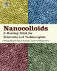 Image for Nanocolloids: a meeting point for scientists and technologists