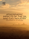 Image for Atmospheric impacts of the oil and gas industry