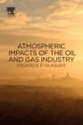 Image for Atmospheric Impacts of the Oil and Gas Industry