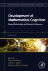 Image for Development of mathematical cognition: neural substrates and genetic influences