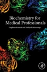 Image for Biochemistry for medical professionals