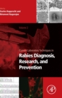 Image for Current laboratory techniques in rabies diagnosis, research and preventionVolume 2