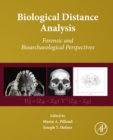 Image for Biological distance analysis: forensic and bioarchaeological perspectives