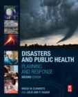 Image for Disasters and Public Health