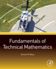 Image for Fundamentals of Technical Mathematics