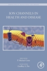 Image for Ion Channels in Health and Disease