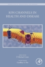 Image for Ion channels in health and disease