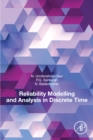 Image for Reliability modelling and analysis in discrete time