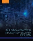 Image for Building a practical information security program
