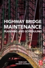 Image for Highway bridge maintenance planning and scheduling