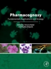 Image for Pharmacognosy: fundamentals, applications and strategies