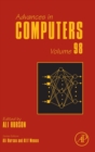 Image for Advances in computersVolume 98 : Volume 98
