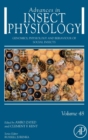 Image for Genomics, physiology and behaviour of social insects : Volume 48