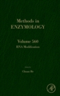 Image for RNA modification : Volume 560