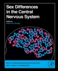 Image for Sex differences in the central nervous system