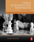 Image for Threat assessment and risk analysis  : an applied approach