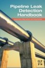 Image for Pipeline leak detection handbook