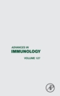 Image for Advances in immunologyVolume 127 : Volume 127