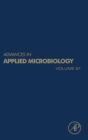 Image for Advances in Applied Microbiology : Volume 91