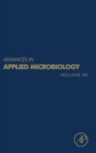 Image for Advances in applied microbiologyVolume 93