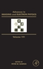 Image for Advances in imaging and electron physicsVolume 191 : Volume 191