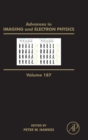 Image for Advances in imaging and electron physics : Volume 187
