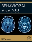Image for Behavioral Analysis