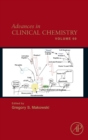 Image for Advances in Clinical Chemistry : Volume 69