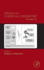 Image for Advances in clinical chemistryVolume 68 : Volume 68