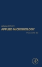 Image for Advances in applied microbiology90