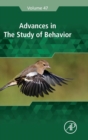 Image for Advances in the study of behaviorVolume 47 : Volume 47