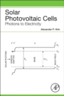 Image for Solar photovoltaic cells  : photons to electricity