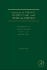Image for Advances in atomic, molecular, and optical physics : 64