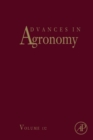 Image for Advances in agronomy. : Volume 132