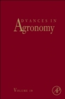 Image for Advances in agronomy. : Volume 130