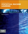 Image for Introduction to statistical machine learning