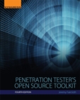 Image for Penetration tester&#39;s open source toolkit.