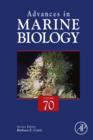 Image for Advances in marine biology