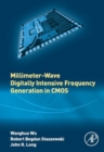 Image for Millimeter-wave digitally intensive frequency generation in CMOS