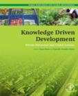 Image for Knowledge driven development: private extension and global lessons