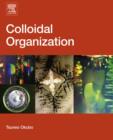 Image for Colloidal organization