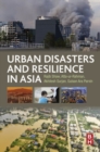 Image for Urban disasters and resilience in Asia