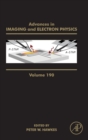 Image for Advances in imaging and electron physics : Volume 190