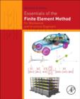 Image for Essentials of the finite element method  : for mechanical and structural engineers