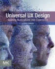 Image for Universal UX Design