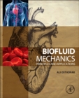 Image for Biofluid mechanics  : principles and applications