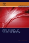 Image for View-based 3-D object retrieval